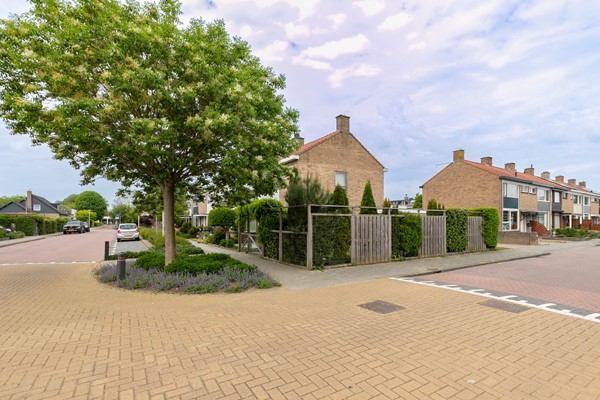 Medium property photo - Kastanjelaan 17, 2451 BW Leimuiden